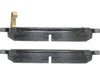 Disc Brake Pad Centric Parts 105.05880