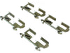 Disc Brake Pad Centric Parts 105.05881