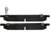 Disc Brake Pad Centric Parts 105.05881