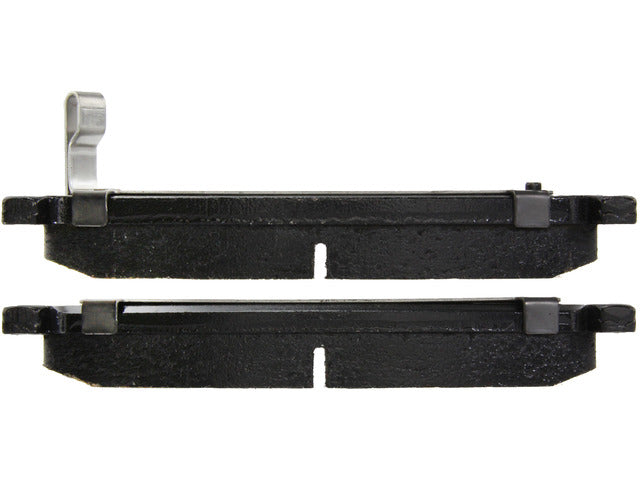 Disc Brake Pad Centric Parts 105.05881
