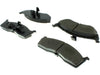 Disc Brake Pad Centric Parts 105.05910
