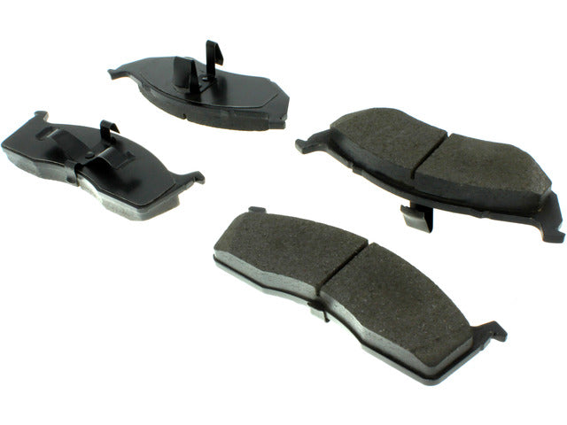 Disc Brake Pad Centric Parts 105.05910