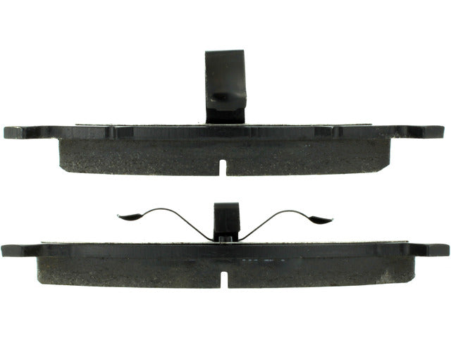 Disc Brake Pad Centric Parts 105.05910