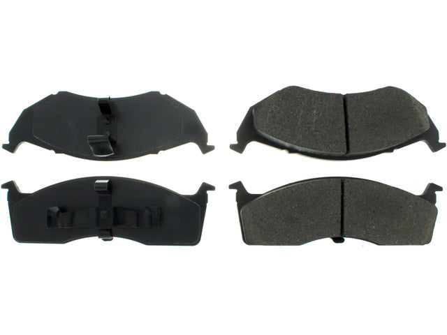 Disc Brake Pad Centric Parts 105.05910