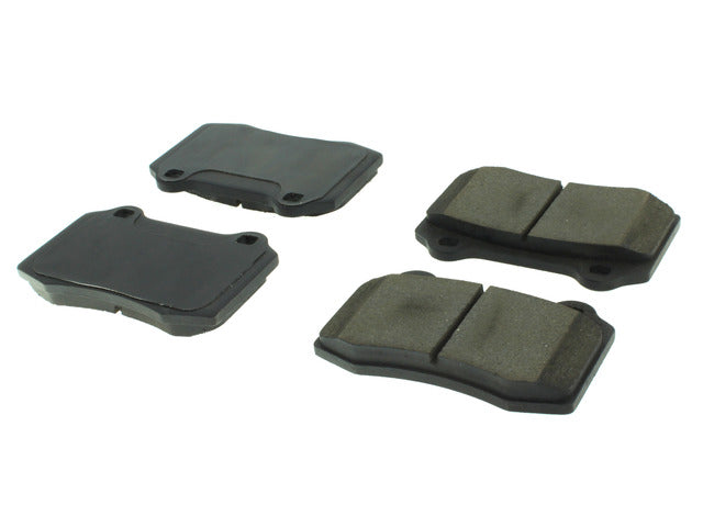 Disc Brake Pad Centric Parts 105.05921