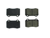 Disc Brake Pad Centric Parts 105.05921