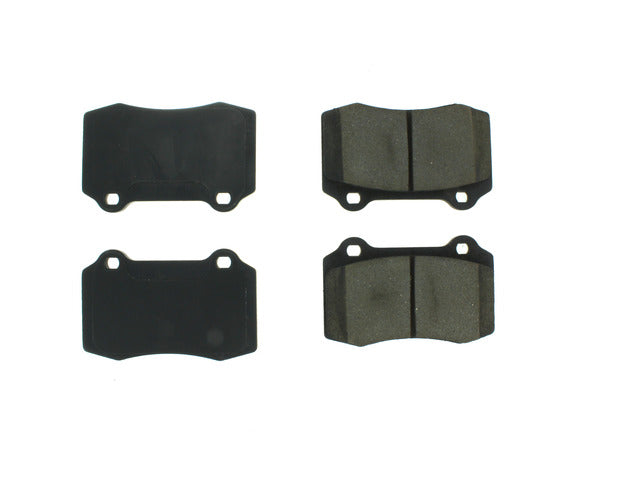 Disc Brake Pad Centric Parts 105.05921