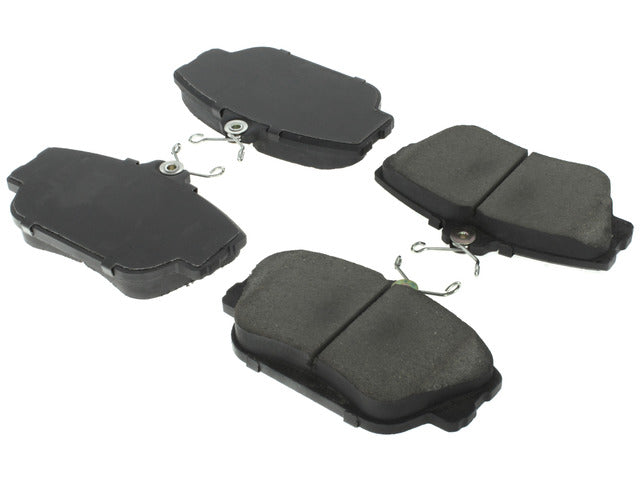 Disc Brake Pad Centric Parts 105.05980