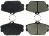 Disc Brake Pad Centric Parts 105.05980