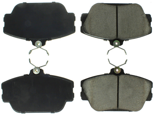 Disc Brake Pad Centric Parts 105.05980