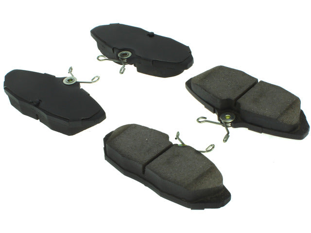 Disc Brake Pad Centric Parts 105.05990