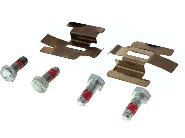 Disc Brake Pad Centric Parts 105.05990
