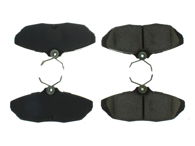 Disc Brake Pad Centric Parts 105.05990