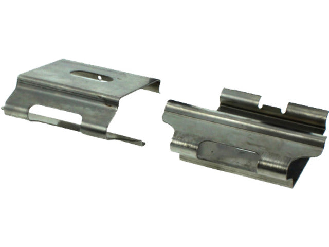Disc Brake Pad Centric Parts 105.06000
