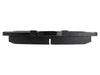 Disc Brake Pad Centric Parts 105.06000