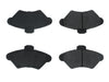 Disc Brake Pad Centric Parts 105.06000