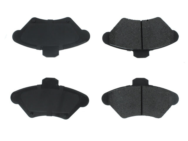 Disc Brake Pad Centric Parts 105.06000