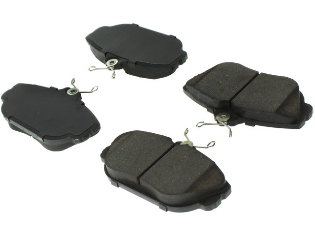 Disc Brake Pad Centric Parts 105.06010