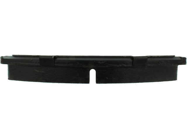 Disc Brake Pad Centric Parts 105.06020