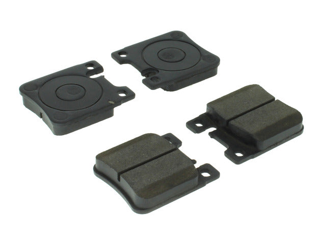 Disc Brake Pad Centric Parts 105.06030