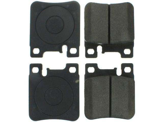 Disc Brake Pad Centric Parts 105.06030