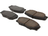 Disc Brake Pad Centric Parts 105.06040