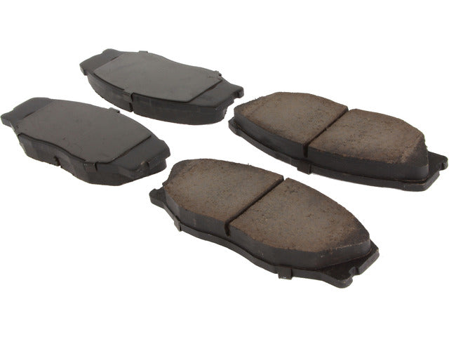 Disc Brake Pad Centric Parts 105.06040