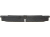 Disc Brake Pad Centric Parts 105.06040