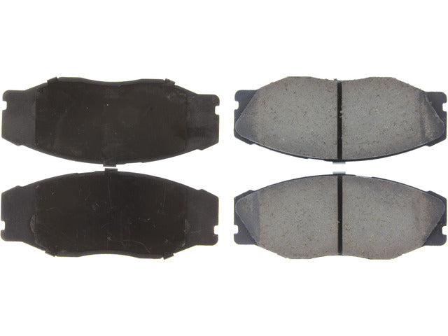 Disc Brake Pad Centric Parts 105.06040