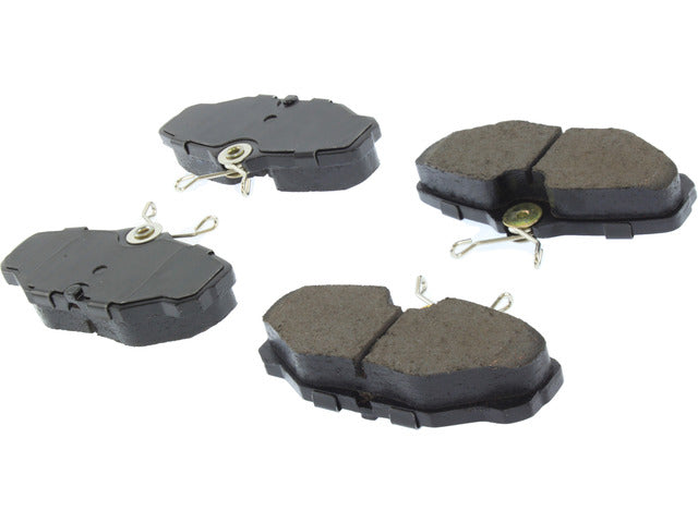 Disc Brake Pad Centric Parts 105.06100