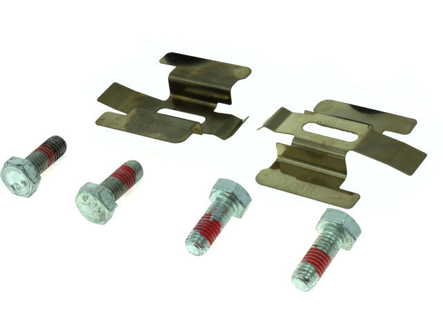 Disc Brake Pad Centric Parts 105.06100