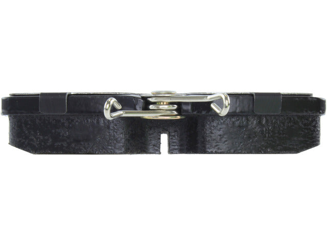 Disc Brake Pad Centric Parts 105.06100