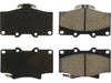 Disc Brake Pad Centric Parts 105.06110