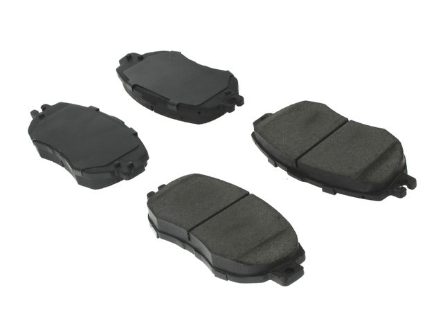 Disc Brake Pad Centric Parts 105.06120