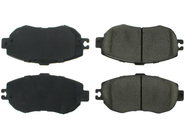 Disc Brake Pad Centric Parts 105.06120