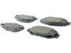 Disc Brake Pad Centric Parts 105.06130