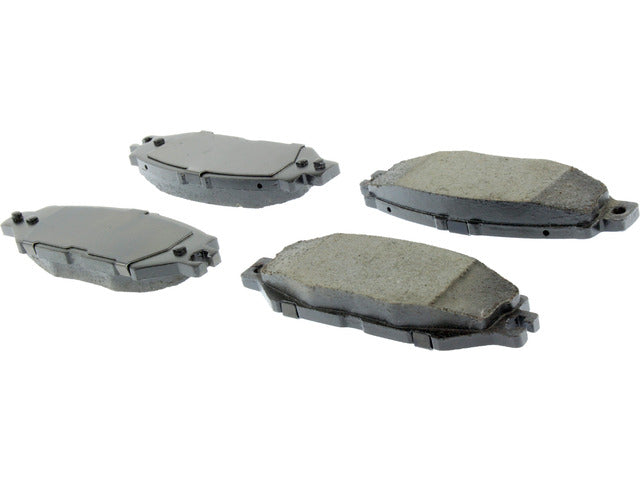 Disc Brake Pad Centric Parts 105.06130