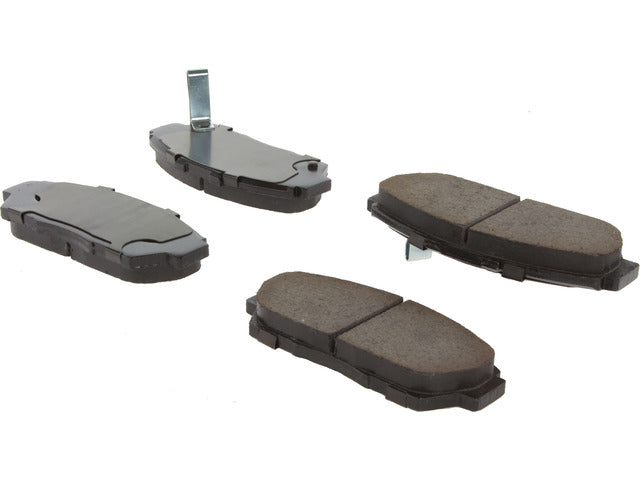 Disc Brake Pad Centric Parts 105.06170