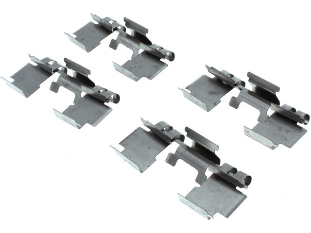Disc Brake Pad Centric Parts 105.06170