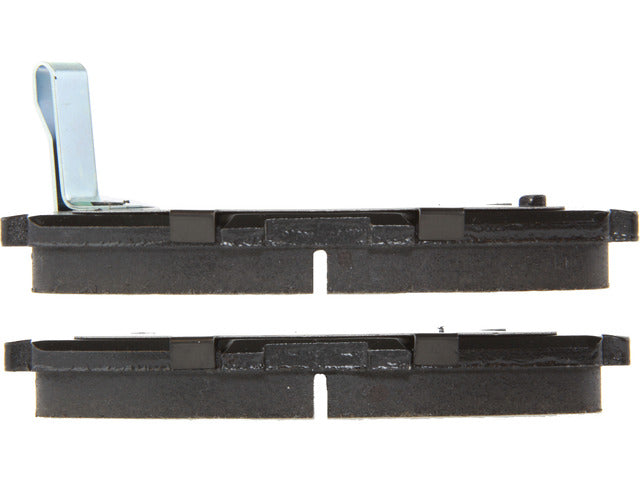 Disc Brake Pad Centric Parts 105.06170