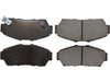 Disc Brake Pad Centric Parts 105.06170