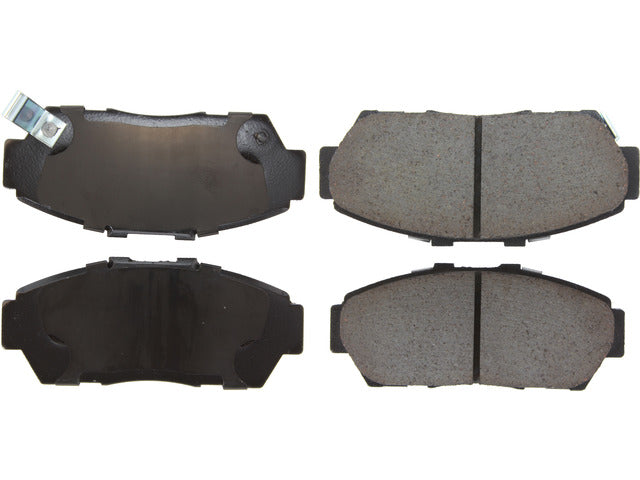 Disc Brake Pad Centric Parts 105.06170