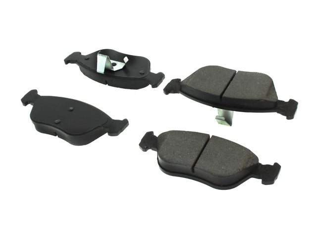 Disc Brake Pad Centric Parts 105.06180