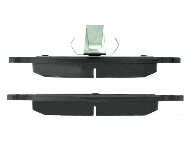 Disc Brake Pad Centric Parts 105.06180