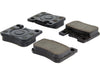 Disc Brake Pad Centric Parts 105.06200