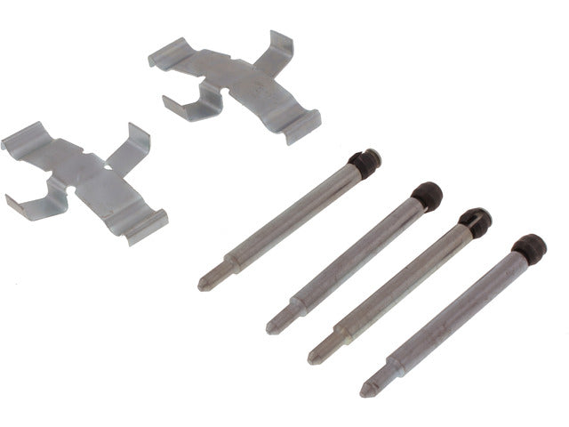 Disc Brake Pad Centric Parts 105.06200