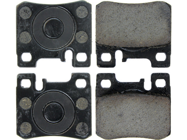 Disc Brake Pad Centric Parts 105.06200