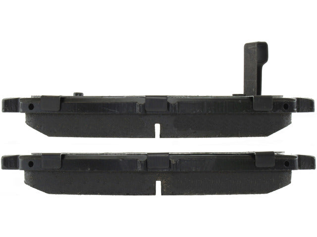 Disc Brake Pad Centric Parts 105.06210