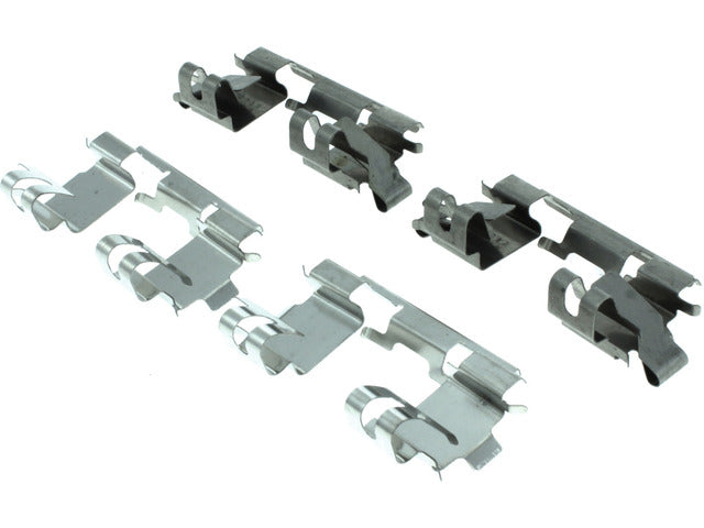 Disc Brake Pad Centric Parts 105.06211