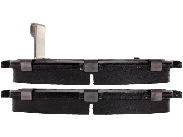 Disc Brake Pad Centric Parts 105.06211